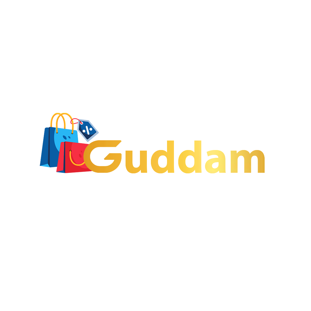 Guddam